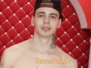 ReeseFoxx