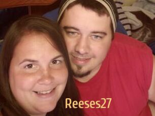 Reeses27