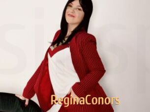 ReginaConors