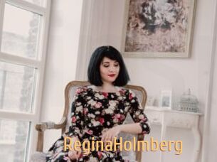 ReginaHolmberg