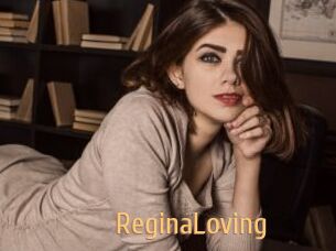ReginaLoving