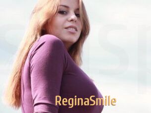 ReginaSmile
