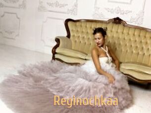 Reginochkaa