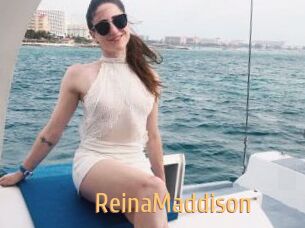 ReinaMaddison