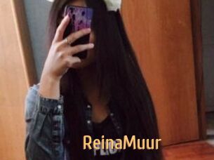 ReinaMuur