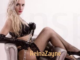 ReinaZayne