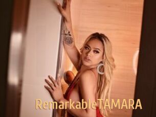 RemarkableTAMARA