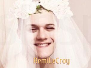 RemiLeCroy