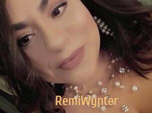 RemiWynter