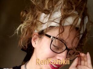 RenKazukii