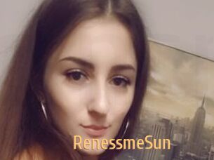 RenessmeSun