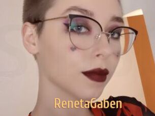 RenetaGaben