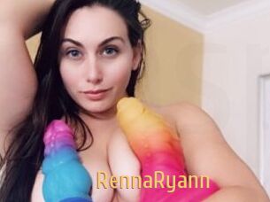 RennaRyann Single Spass