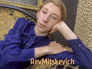 RevMitskevich