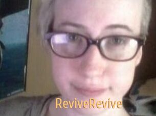 ReviveRevive