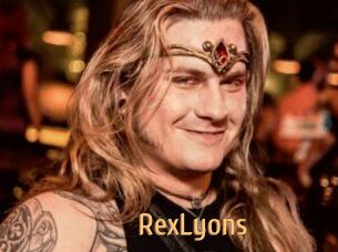 RexLyons