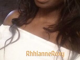 RhhianneRoxy