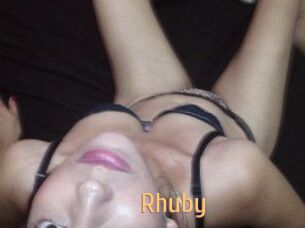 Rhuby