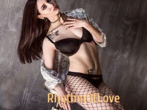 RhythmOfLove