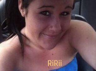 RiRii