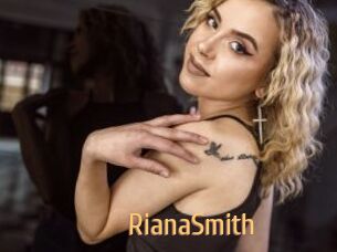 RianaSmith