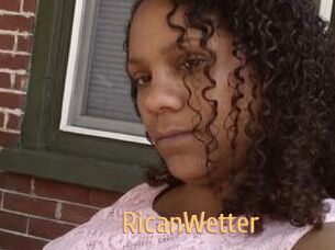 RicanWetter