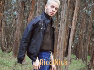 RicciNick