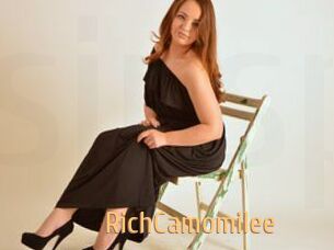RichCamomilee
