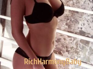 RichHarmonyBaby
