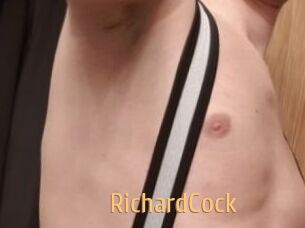 RichardCock