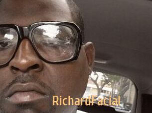 RichardFacial