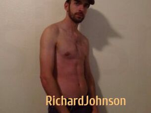 RichardJohnson