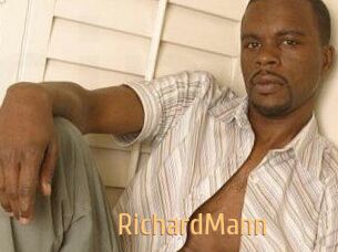 RichardMann