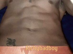 Richybadboy