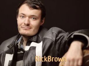 RickBrown