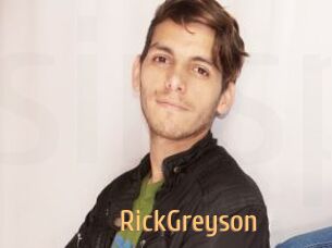 RickGreyson