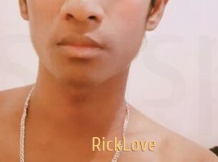 RickLove
