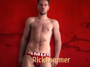 RickRammer