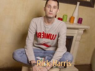 Rick_Harris
