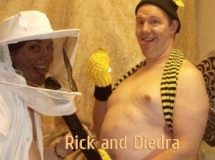 Rick_and_Diedra