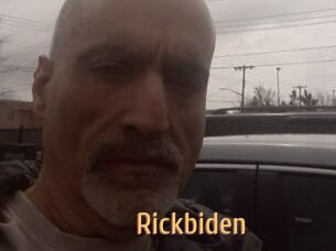 Rickbiden