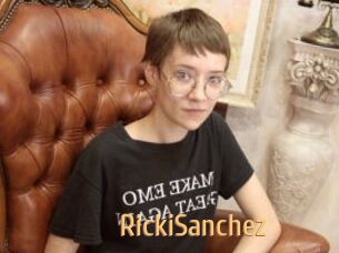 RickiSanchez