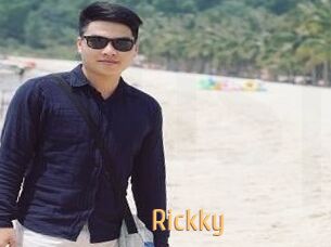 Rickky