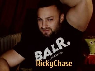 RickyChase