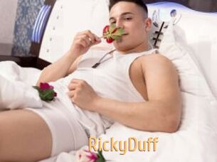 RickyDuff Single Spass