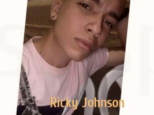 Ricky_Johnson