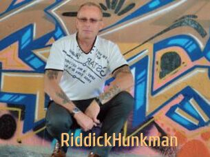 RiddickHunkman