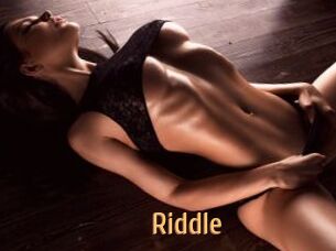 Riddle_