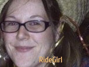 RideGirl