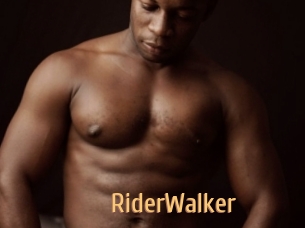 RiderWalker